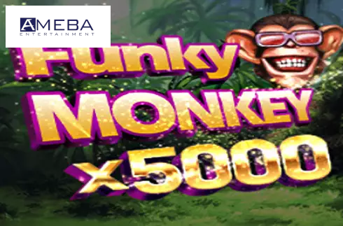 Funky Monkey Super